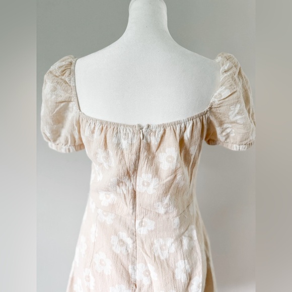 Princess Polly Daisy Dress - Picture 5 of 5